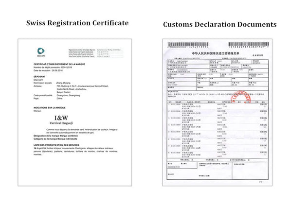 CARNIVAL Women’s Quartz Watch – Luxury Sapphire, Stainless Steel, Waterproof Fashion Wristwatch, Relogio Feminino