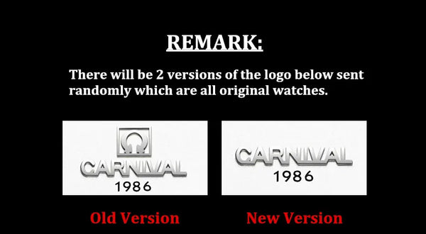 CARNIVAL Brand Luxury Wrist Watches for Women Ladies Waterproof Sapphire Automatic Mechanical Wristwatch Luminous Montre Femme