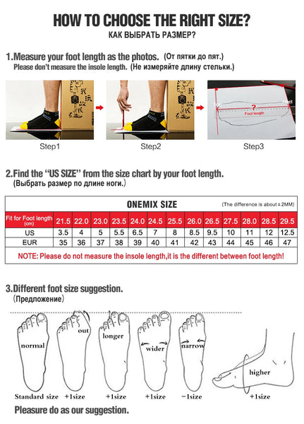 ONEMIX 2025 Carbon Plate Running Shoes – Lightweight Power, Breathable Comfort, Unisex Fit
Unleash your stride with the ONEMIX 2025 PB sneakers—engineered for runners who demand speed, support, and style. Featuring a carb