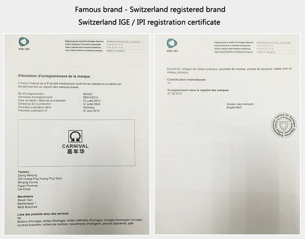 CARNIVAL Women’s Gold Automatic Watch – Tourbillon, Sapphire, Waterproof Stainless Steel, Elegant Reloj Mujer