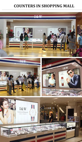 Carnival Men’s Luxury Watch – Automatic Mechanical, Waterproof, Rose Gold/Silver, Calendar