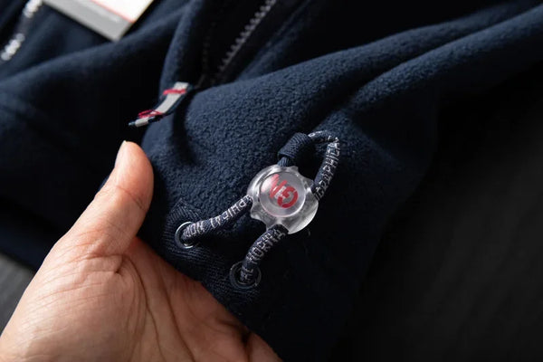 Functional Anti-Cold Jacket for Men – Norway-Inspired Outdoor Warmth