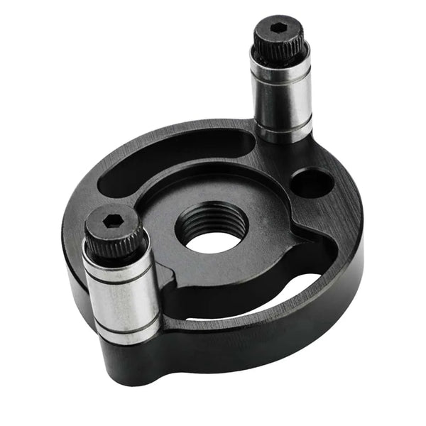 3-10mm Dowel Jig Kit - Self Centering Drill Guide Locator with 8 Steel Bushing -Woodworking Aluminum Alloy Hole Puncher