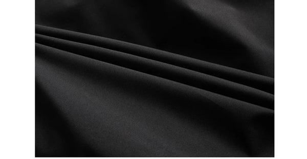 Men's Warm Bomber Jacket – Autumn Winter Hooded Windbreaker, Hiking Parka, Thermal Zip