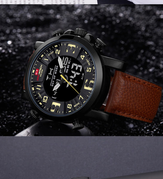 Man watch high-end luxury   quartz wrist  Clock waterproof  official-website automatic movement Watch Gifts for men Japanese mov