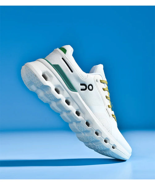 Spring Ultralight Running Shoes – Men's & Women's Breathable Platform Sneakers, Outdoor Gym Tennis Athletic Footwear