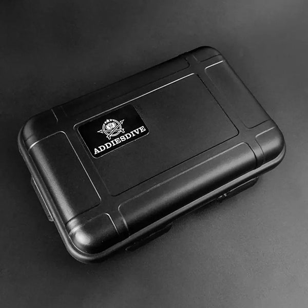 ADDIESDIVE Men's Automatic Mechanical Watch – Japan 8215 Movement, Bubble Mirror Glass, Super Luminous Luxury Dress Timepiece