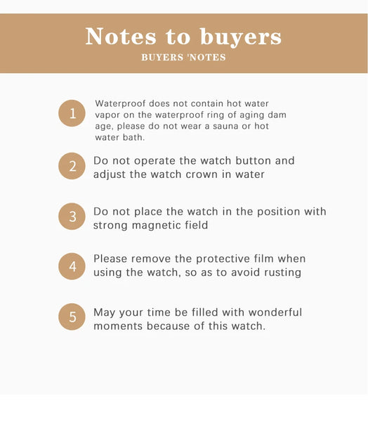 OCHSTIN Commander Men’s Watch – Quartz Movement, Magnetic Buckle, Waterproof, Leather-Rubber Strap