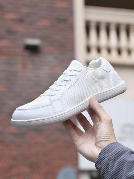 Wide Toe Barefoot Walking Shoes – Soft Sole, Non-Slip, Plus Size Comfort for Men & Women
Step Into Natural Comfort – Barefoot Wide Toe Casual Shoes for Men & Women
Experience the freedom of movement with our barefoot-insp