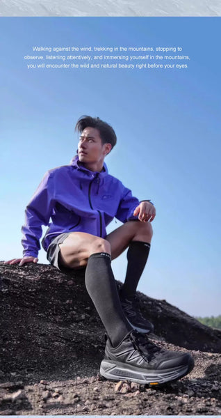 GOLDEN CAMEL Motion Control Sports Shoes – Men's & Women's All-Terrain Running Sneakers, Breathable Outdoor Jogging Footwear