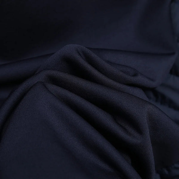 Men's Norway Winter Cotton Jacket – Outdoor Stand Collar Spliced Casual Coat, Warm Padded Outerwear