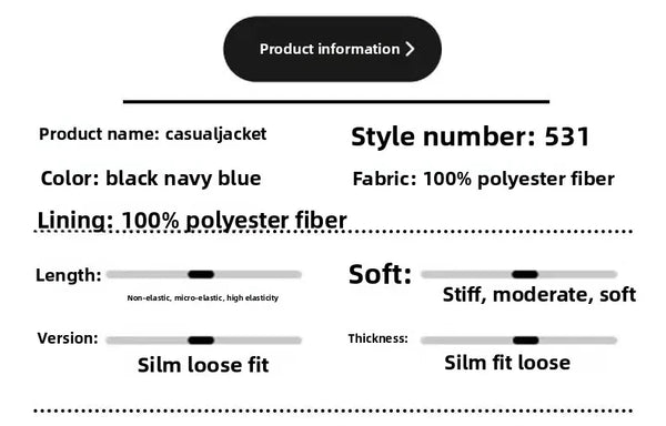 Thickened Fleece Jacket for Men – Ideal for Middle-Aged & Elderly Comfort