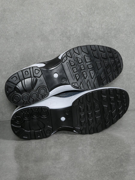 Men's Stylish Sneakers – Casual Designer-Inspired Shoes, Fashion Streetwear Trainers, Comfortable Everyday Footwear