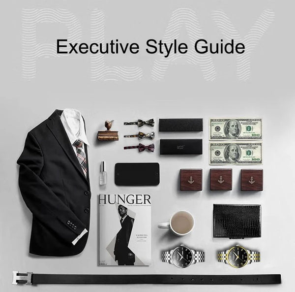 GUANQIN Men's Luxury Automatic Watch – Stainless Steel, Date, Week, Waterproof