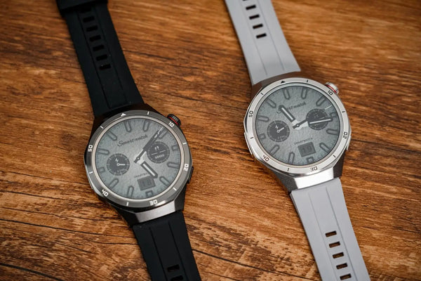 2025 For Android iOS Watch DT5pro Smart Watch 4GB Big Memory GPS Navigation MP3/MP4 Player APP Download Sports trackr Smartwatch