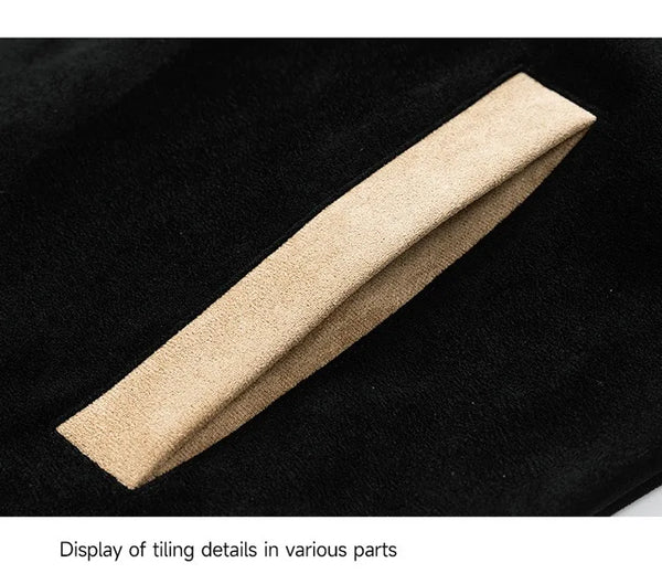 Men’s Embroidered Baseball Bomber Jacket – Fashion Hip Hop Streetwear Coat, High Street Style