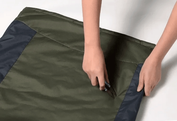 Men’s Army Green Winter Jacket – Waterproof Fleece Parka, Windbreaker, Plus Size 9XL Coat