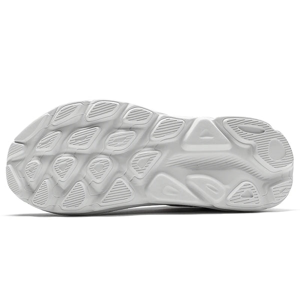 Unisex Carbon Plate Running Shoes – Marathon-Grade, Breathable, Lightweight, Nonskid Athletic Sneakers for Men & Women