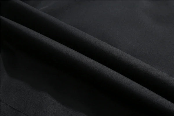 Men’s Army Green Winter Jacket – Waterproof Fleece Parka, Windbreaker, Plus Size 9XL Coat