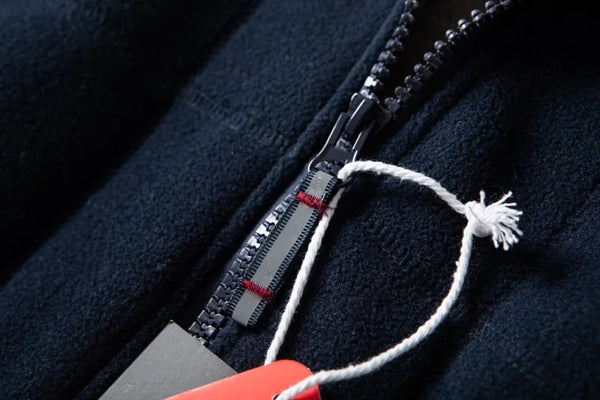 Functional Anti-Cold Jacket for Men – Norway-Inspired Outdoor Warmth