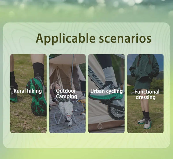 ONEMIX 2025 Waterproof Sports Shoes – Autumn Winter, Non-Slip, Lightweight Outdoor Walking Sneakers for Men & Women