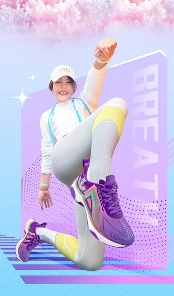 ONEMIX Men’s Running Shoes – Breathable, Wear-Resistant, Tech-Support Sneakers for Jogging & Sports