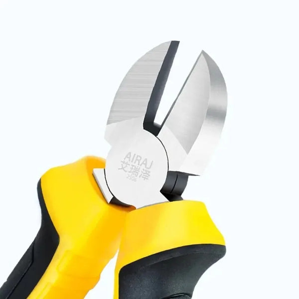 🧰 Household Heroes: 3 Essential Pliers for Every Fix
✨ Grip, Snip, Precision—All in One Set
🔧 Power Trio: Wire, Needle-Nose & Diagonal Pliers
💪 Built for DIY: 8", 6", and Diagonal Pliers That Deliver
🛠️ The