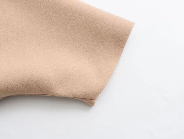 Women's Oversized Long Jacket – Autumn Winter Trench Coat, Bomber Style, New Arrival