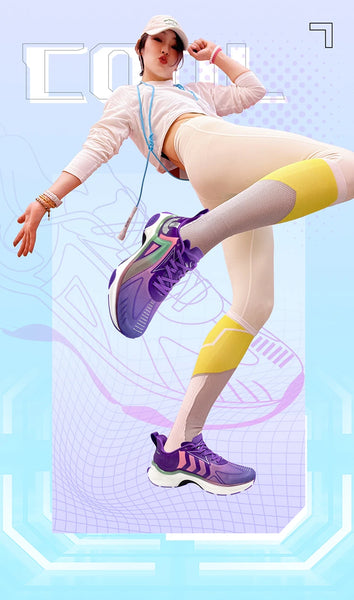 ONEMIX Men’s Running Shoes – Breathable, Wear-Resistant, Tech-Support Sneakers for Jogging & Sports