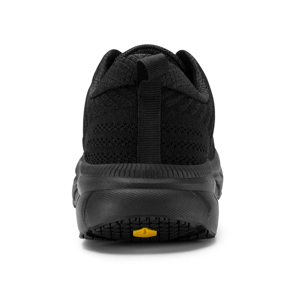 FitVille Men's Wide Toe Box Running Shoes – Extra Wide Width, Cushioned, Non-Slip, Lightweight & Breathable Sneakers