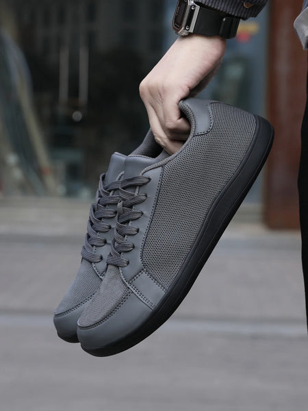 Wide Toe Barefoot Walking Shoes – Soft Sole, Non-Slip, Plus Size Comfort for Men & Women
Step Into Natural Comfort – Barefoot Wide Toe Casual Shoes for Men & Women
Experience the freedom of movement with our barefoot-insp