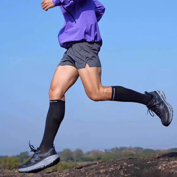 GOLDEN CAMEL Motion Control Sports Shoes – Men's & Women's All-Terrain Running Sneakers, Breathable Outdoor Jogging Footwear