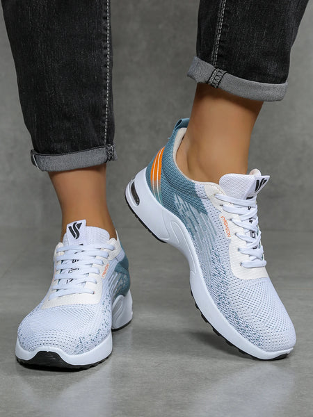 Men's Stylish Sneakers – Casual Designer-Inspired Shoes, Fashion Streetwear Trainers, Comfortable Everyday Footwear