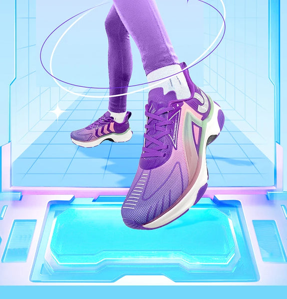 ONEMIX Men’s Running Shoes – Breathable, Wear-Resistant, Tech-Support Sneakers for Jogging & Sports