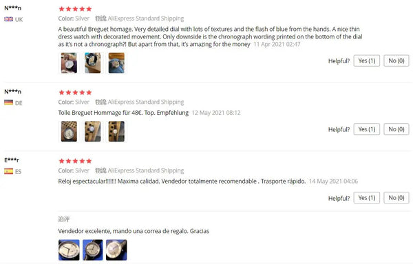 Carnival Men’s Luxury Watch – Automatic Mechanical, Waterproof, Rose Gold/Silver, Calendar