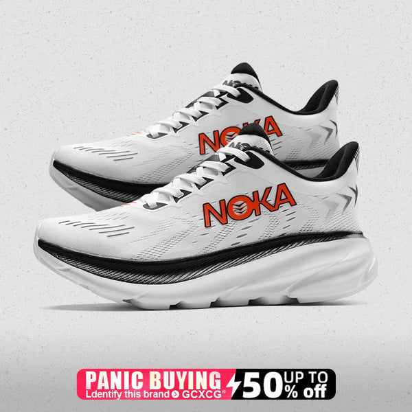 Unisex Carbon Plate Running Shoes – Marathon-Grade, Breathable, Lightweight, Nonskid Athletic Sneakers for Men & Women