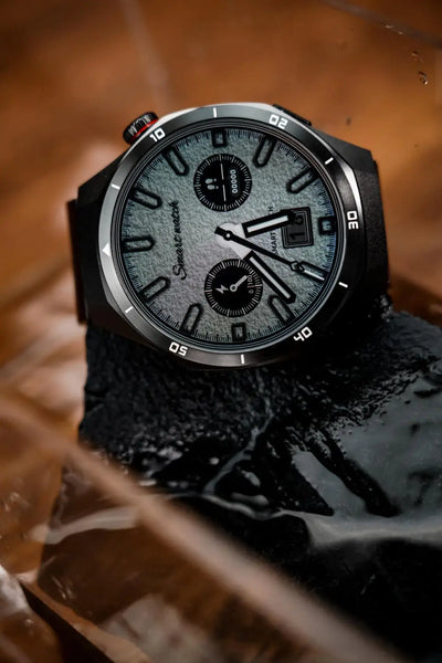 2025 For Android iOS Watch DT5pro Smart Watch 4GB Big Memory GPS Navigation MP3/MP4 Player APP Download Sports trackr Smartwatch