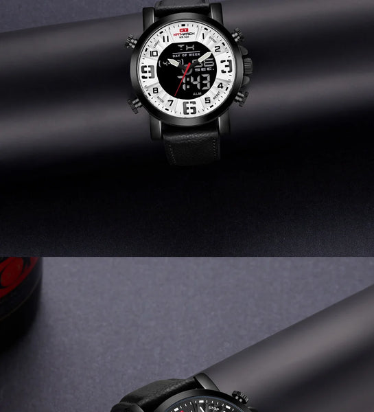 Man watch high-end luxury   quartz wrist  Clock waterproof  official-website automatic movement Watch Gifts for men Japanese mov