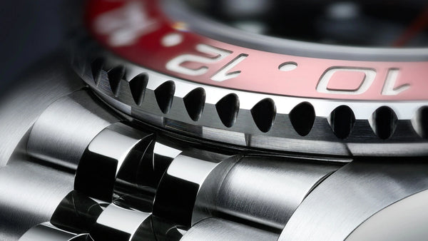 PAGANI DESIGN V3 GMT Men's Watch – Luxury Automatic, Sapphire, Waterproof, 40MM Steel