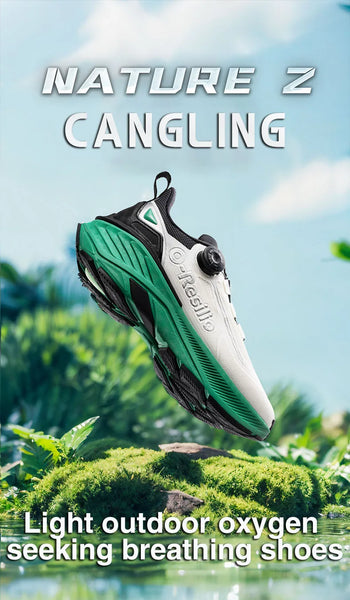 ONEMIX 2025 Waterproof Sports Shoes – Autumn Winter, Non-Slip, Lightweight Outdoor Walking Sneakers for Men & Women