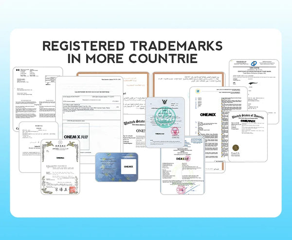 ONEMIX 2025 Carbon Plate Running Shoes – Lightweight Power, Breathable Comfort, Unisex Fit
Unleash your stride with the ONEMIX 2025 PB sneakers—engineered for runners who demand speed, support, and style. Featuring a carb