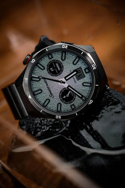 2025 For Android iOS Watch DT5pro Smart Watch 4GB Big Memory GPS Navigation MP3/MP4 Player APP Download Sports trackr Smartwatch