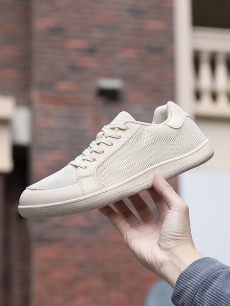 Wide Toe Barefoot Walking Shoes – Soft Sole, Non-Slip, Plus Size Comfort for Men & Women
Step Into Natural Comfort – Barefoot Wide Toe Casual Shoes for Men & Women
Experience the freedom of movement with our barefoot-insp