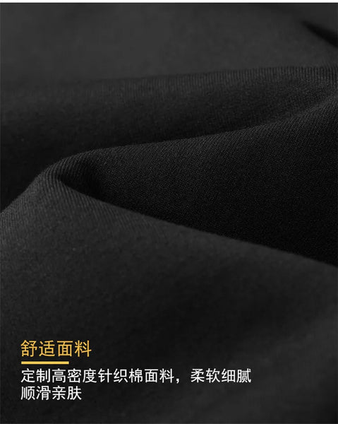 Unisex Winter Lambswool Hoodie Jacket – Thick Warm Fleece, Zipper, Black, Casual Coat