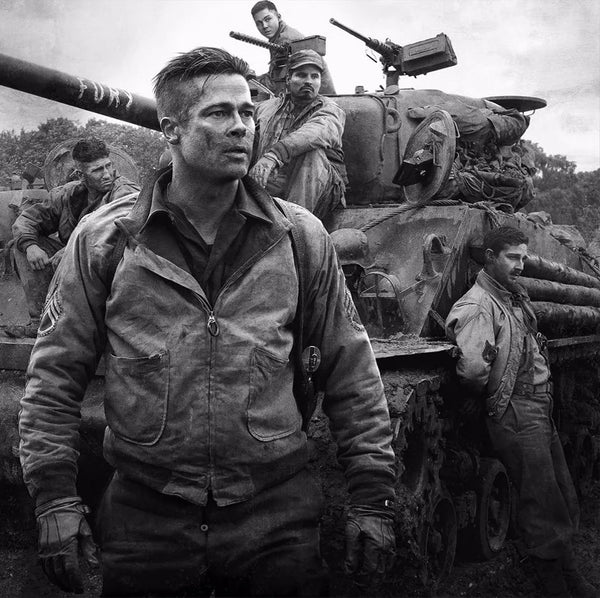 GKKS Men's Military Bomber Jacket – 2023 Autumn Casual Cotton Workwear, Loose Fit