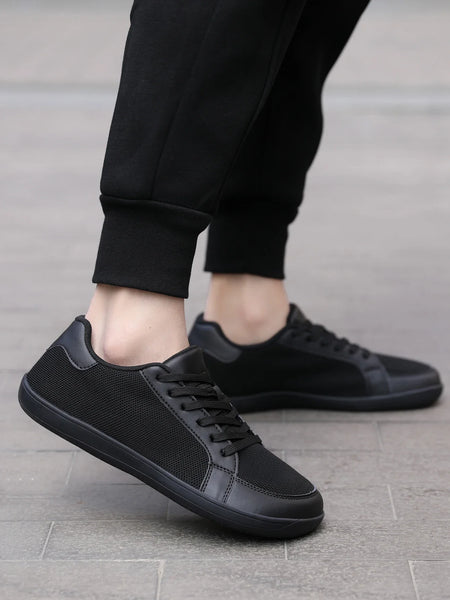 Wide Toe Barefoot Walking Shoes – Soft Sole, Non-Slip, Plus Size Comfort for Men & Women
Step Into Natural Comfort – Barefoot Wide Toe Casual Shoes for Men & Women
Experience the freedom of movement with our barefoot-insp