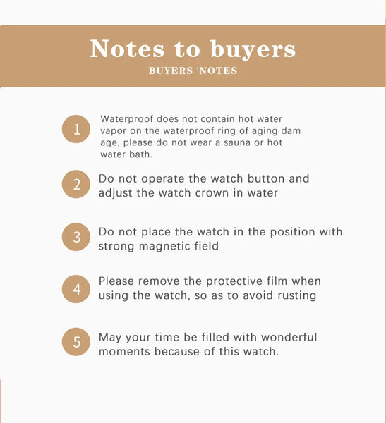 OCHSTIN Men’s Quartz Watch – Waterproof, Leather Strap, 24-Hour Display, Multifunction Classic Wristwatch