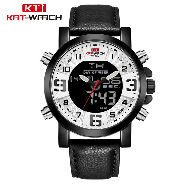 Man watch high-end luxury   quartz wrist  Clock waterproof  official-website automatic movement Watch Gifts for men Japanese mov