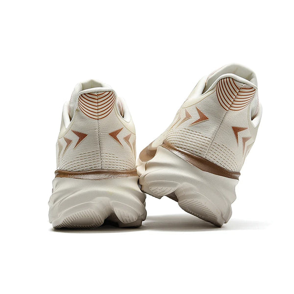 Unisex Carbon Plate Running Shoes – Marathon-Grade, Breathable, Lightweight, Nonskid Athletic Sneakers for Men & Women