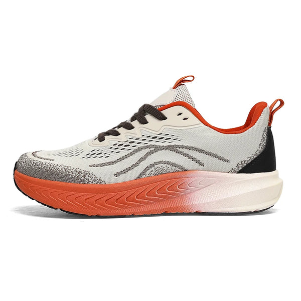 Oiaano Unisex Barefoot Sneakers – Mesh Breathable, Zero Drop, Soft Sole, Lightweight Outdoor Jogging & Work Shoes